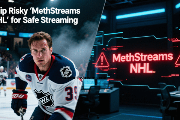 methstreams nhl