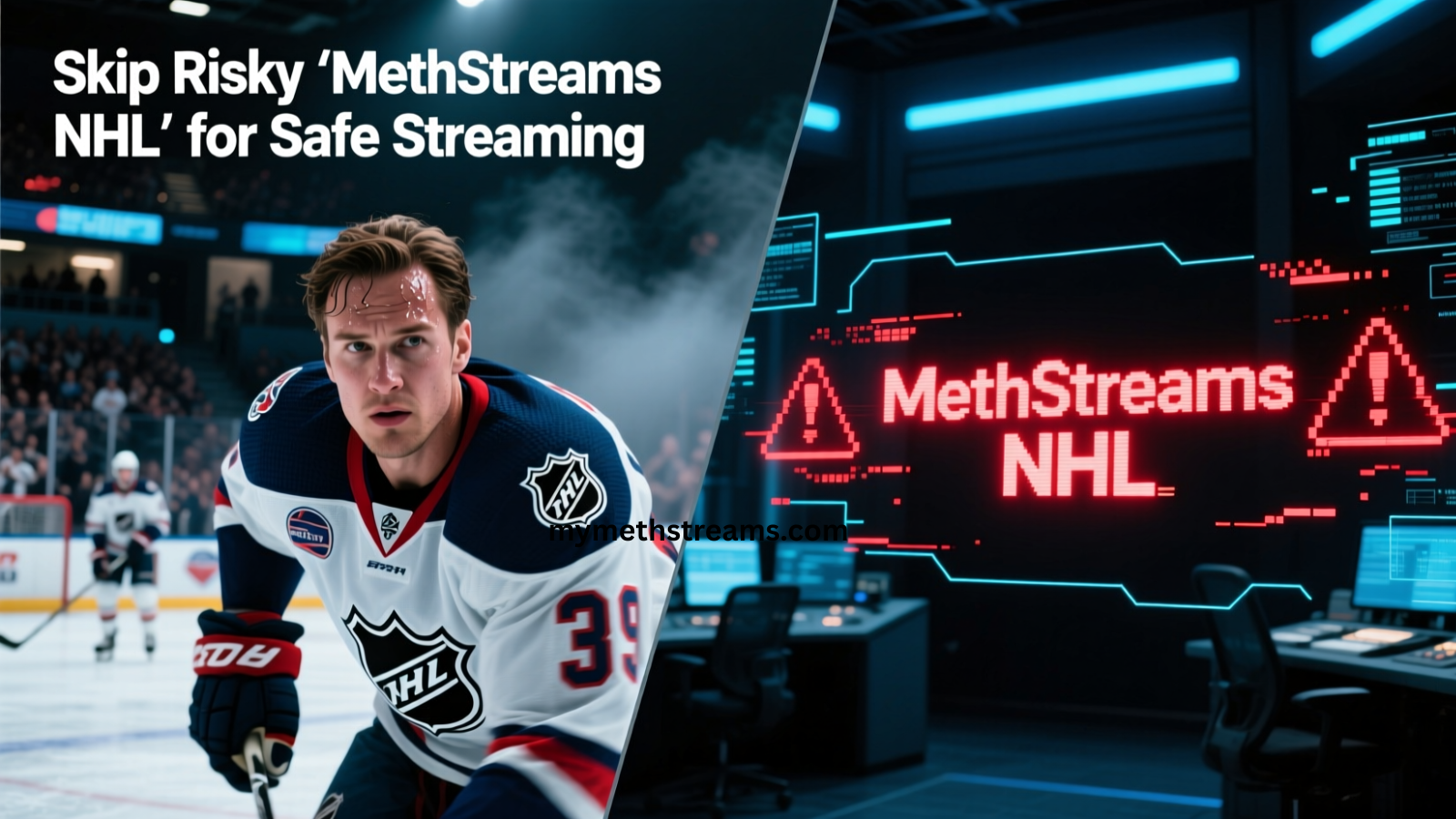 methstreams nhl