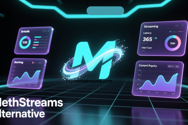 methstreams alternative