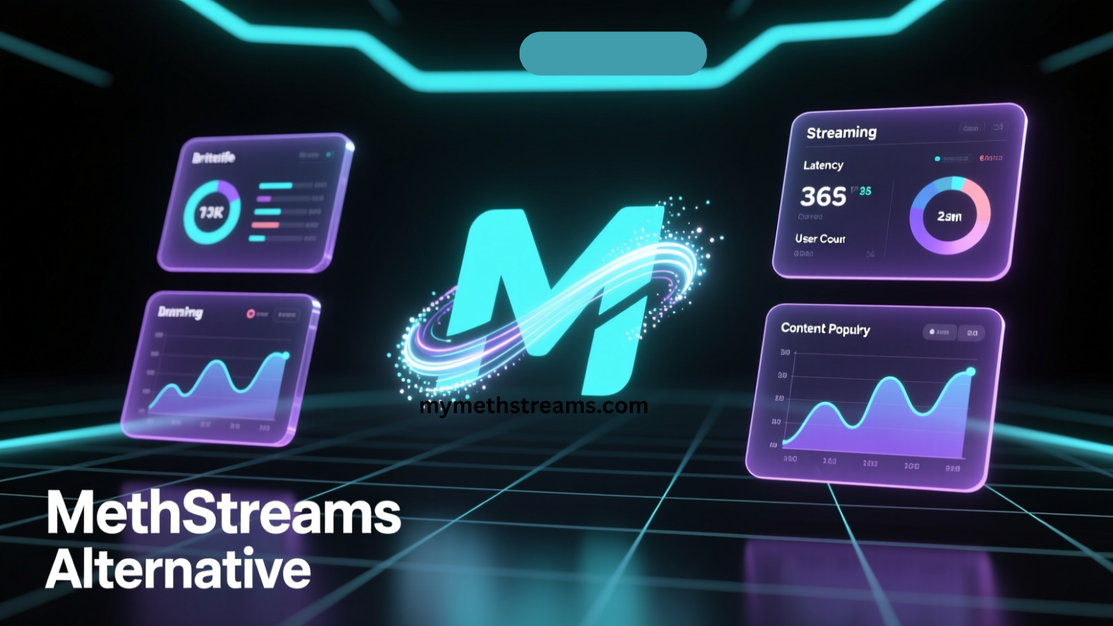 methstreams alternative