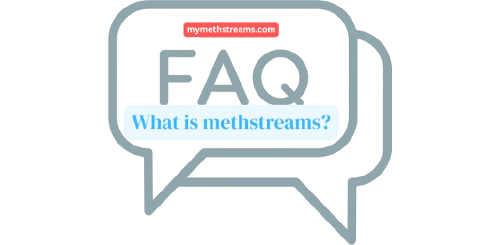 Methstreams
