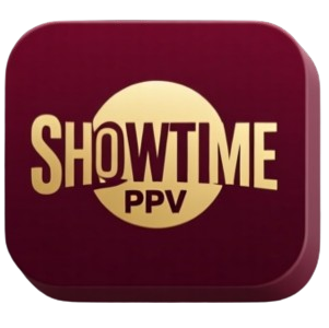 Showtime PPV