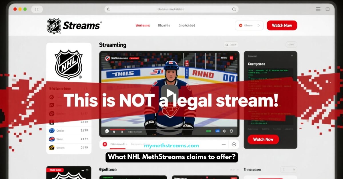 methstreams nhl